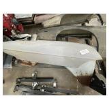 Chevrolet Fenders