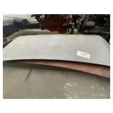 Chevrolet Trunk Lids