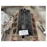 Unknown Engine Block