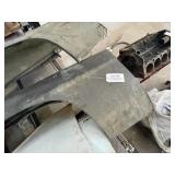 Chevrolet Fenders
