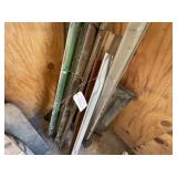 Assorted Car Panels