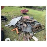 Scrap Metal