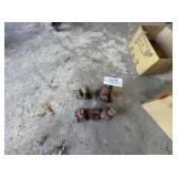 Bottle Jacks
