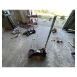 Floor Jack