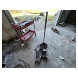 Floor Jacks