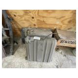 Gas Tanks