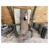 Assorted Body Panels