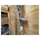 Chevy Steering Column