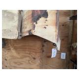Chevrolet Fenders