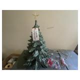 Ceramic Christmas Tree