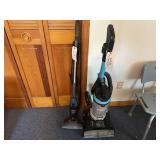Bissell Vacuum Cleaners