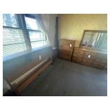 Maple Bedroom Suite