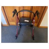 Rolling Walker