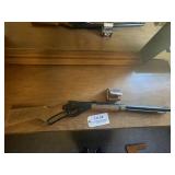 Red Ryder BB Gun & BB