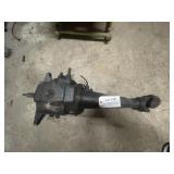 GM Transmission