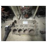 1974 - 350 Engine Block