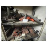Engine Manifolds