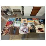 Assorted Albums