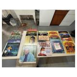 Assorted Albums