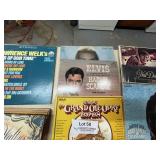 Assorted Albums