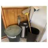 Assorted Household Items