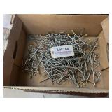 Peg Board Hooks