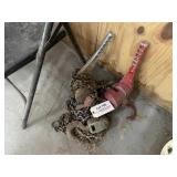 Chain Hoist