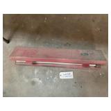 Camshaft Bearing Tool Set