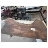 Chevrolet Fenders