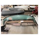 Assorted Body Panels