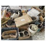 Huge Cleanout