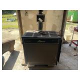 Ashley Wood Stove