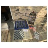 Assorted Games