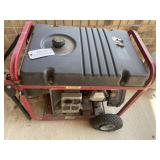 Generac Generator