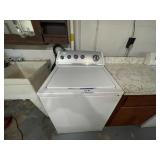 Whirlpool Washing Machine