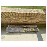 Floor Jack Posts