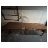 Tables