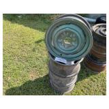Rims