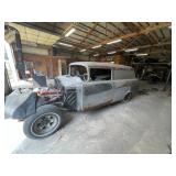Chevy Bel-Air Nomad