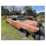 Chevy Bel-Air (Roller)