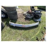 Chevy Front Bumper