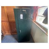 Gun Cabinet