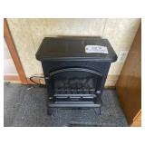 Duraflame Electric Fireplace