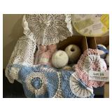 Crochet Supplies