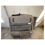 Exterior Car Parts