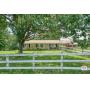 Brick Home ï¿½ Bldgs ï¿½ 10+/- Acres - Step Rock Hill Rd.
