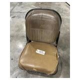 Mack Truck Seat