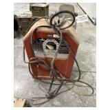 Lincoln Electric Stick Welder