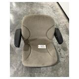 John Deere Seat