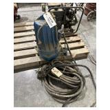 Electric Rotor Pump, Electrical Cable